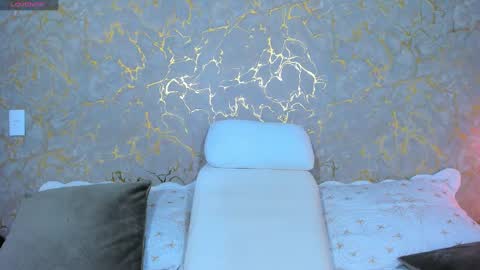 Snapshot of megan_clarck_ chatting on January 2025 03:52:01 AM Puedes llamarme angy online show from January 2025 03:52:01 AM