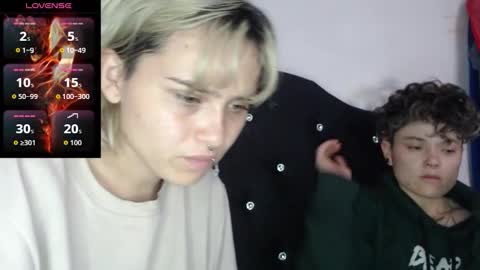 Snapshot of megan_coop3r_ chatting on November 2025 09:15:02 PM Megan and sophi online show from November 2025 09:15:02 PM