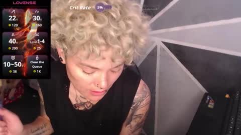 Snapshot of megan_coop3r_ chatting on February 2026 05:33:01 PM Megan and sophi online show from February 2026 05:33:01 PM