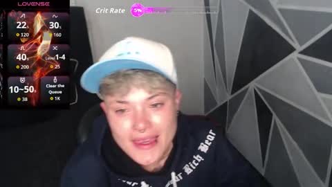 Snapshot of megan_coop3r_ chatting on February 2026 01:54:02 AM Megan and sophi online show from February 2026 01:54:02 AM