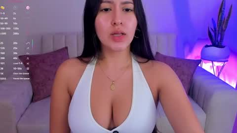 MEGAN COOPER online show from June 2026 11:16:02 PM