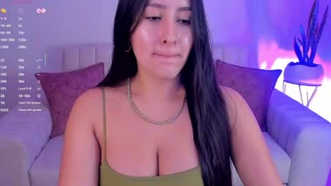 MEGAN COOPER online show from June 2026 01:19:01 AM