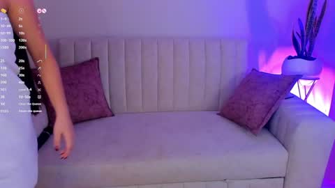 MEGAN COOPER online show from June 2026 07:15:01 PM