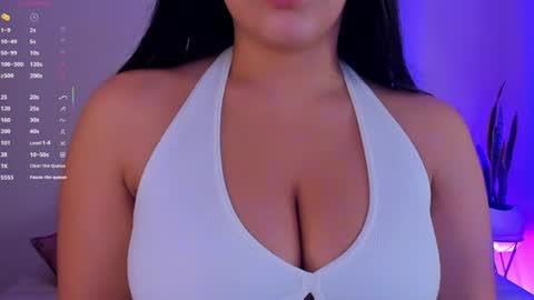 MEGAN COOPER online show from June 2026 01:21:01 AM