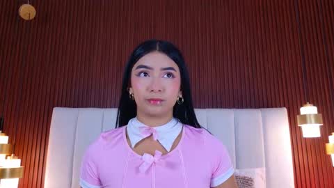 Carolina Paez online show from November 2025 12:27:01 PM