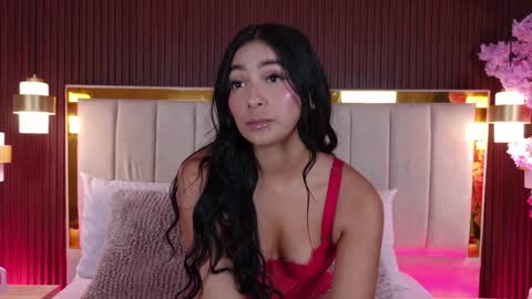 Carolina Paez online show from June 2026 12:22:02 PM