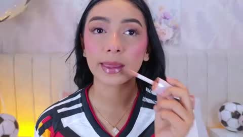 Carolina Paez online show from June 2026 12:19:02 PM