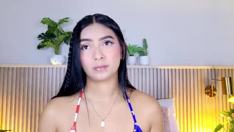 Carolina Paez online show from June 2026 12:31:02 PM