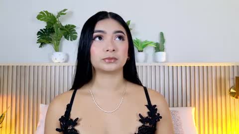 Carolina Paez online show from July 2026 12:22:02 PM