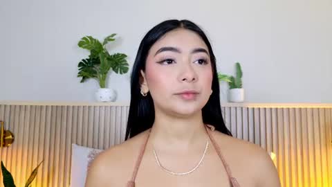 Carolina Paez online show from July 2026 12:24:02 PM