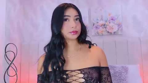 Carolina Paez online show from July 2026 12:22:01 PM