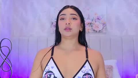 Carolina Paez online show from July 2026 12:25:02 PM