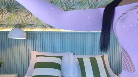 Carolina Paez online show from July 2026 12:34:01 PM