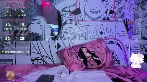 Megan online show from February 2026 02:49:02 AM