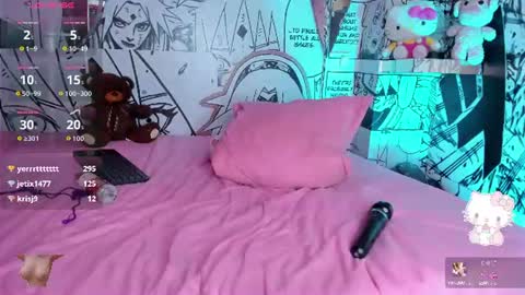 Megan online show from June 2026 09:14:01 AM