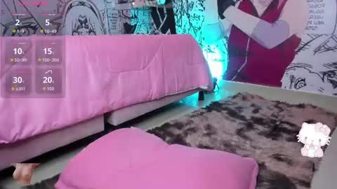 Megan online show from June 2026 03:15:01 AM