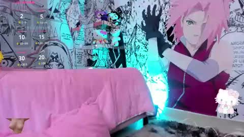 Megan online show from June 2026 03:44:01 AM