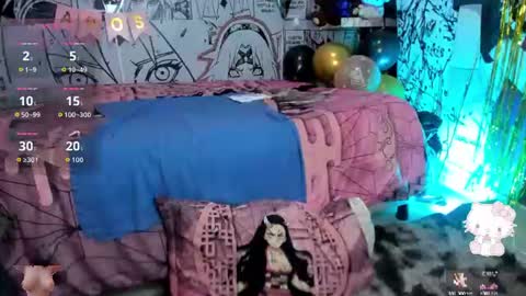 Megan online show from July 2026 03:22:01 AM