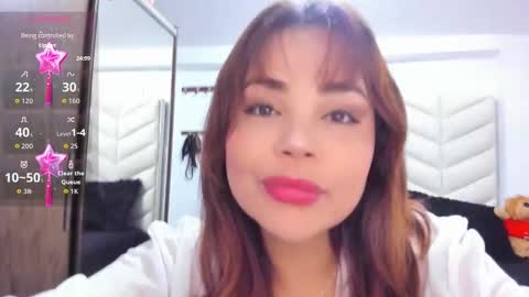 Snapshot of megan_danger_ chatting on February 2026 06:39:02 AM megan_danger_ online show from February 2026 06:39:02 AM