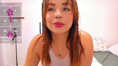 Snapshot of megan_danger_ chatting on April 2026 04:46:01 AM megan_danger_ online show from April 2026 04:46:01 AM