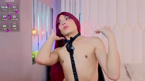megan do santos online show from May 2026 07:55:02 PM
