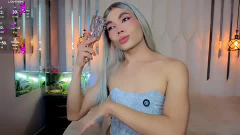 megan do santos online show from May 2026 01:18:02 PM
