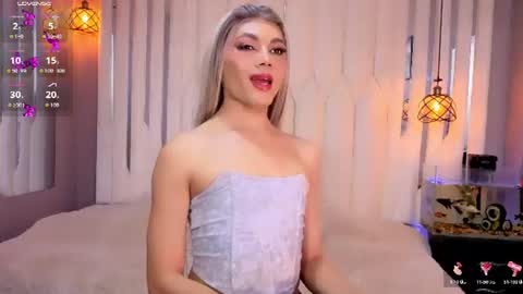 megan do santos online show from July 2026 08:22:01 PM