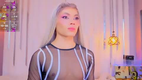 megan do santos online show from July 2026 07:19:02 PM