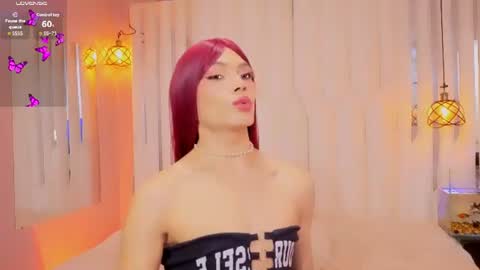 megan do santos online show from July 2026 07:49:01 PM