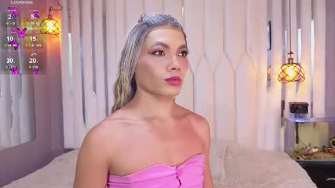 megan do santos online show from July 2026 07:21:01 PM