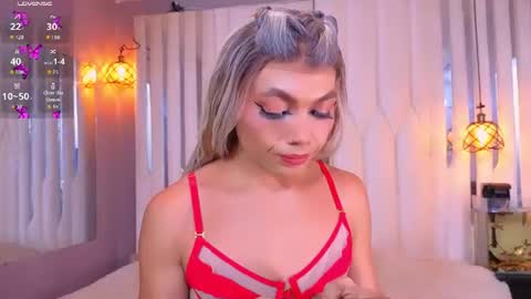megan do santos online show from July 2026 07:39:01 PM