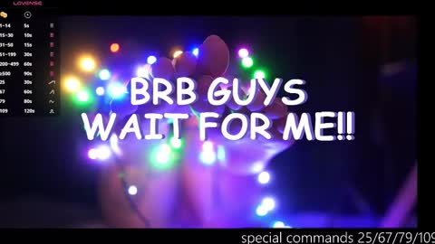 Snapshot of megan_evaans chatting on March 2025 03:12:02 AM welcome guys please help me to reach 100 hands up Thanks online show from March 2025 03:12:02 AM