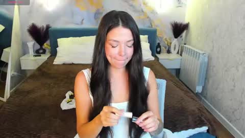 Megan Fosterr online show from July 2026 12:59:02 AM