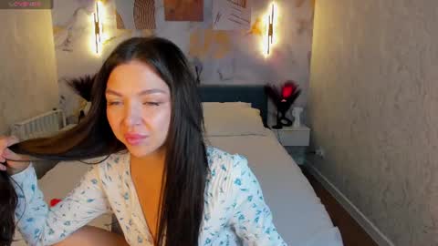 Megan Fosterr online show from July 2026 01:19:02 AM