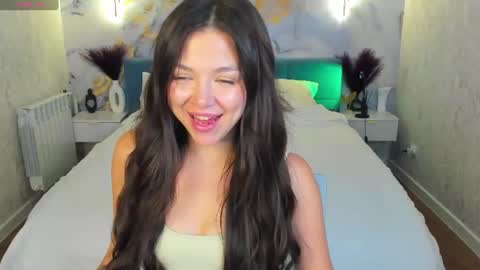 Megan Fosterr online show from July 2026 01:01:01 AM