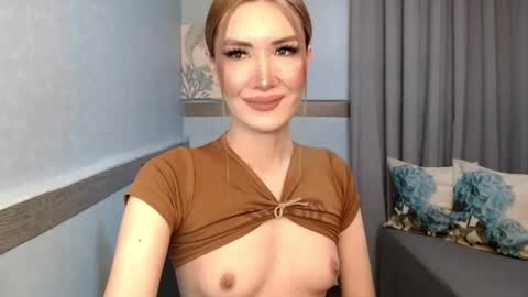 Megan online show from July 2026 06:54:01 PM
