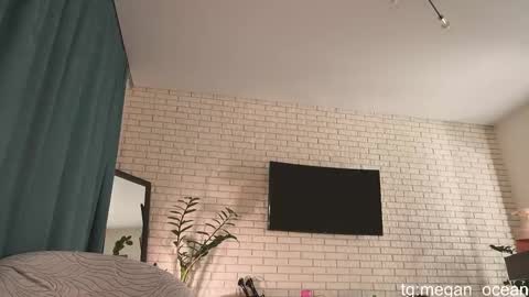 Megan online show from March 2026 04:11:02 PM