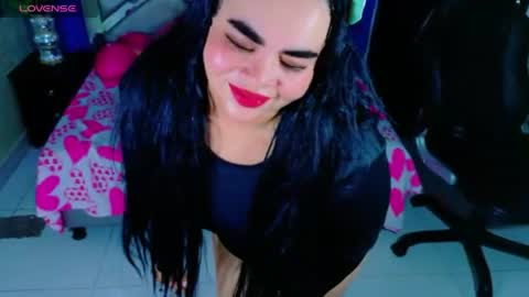 Snapshot of megan_glenda chatting on July 2026 09:35:01 PM glenda online show from July 2026 09:35:01 PM