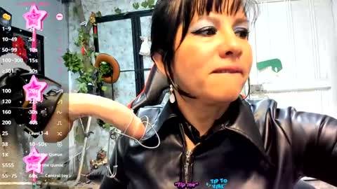 megan grace 20 online show from February 2025 01:37:02 PM