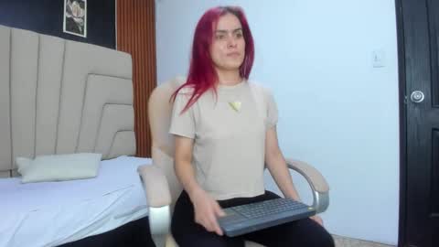 Megan online show from February 2026 03:03:02 AM