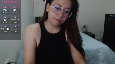 Snapshot of megan_hot_v chatting on February 2026 01:12:02 PM Hi Stream 1430 to 2100pm online show from February 2026 01:12:02 PM