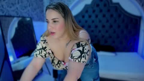 megan_jall online show from January 2026 11:04:01 AM