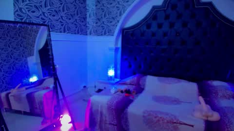 megan_jall online show from February 2026 11:05:02 AM