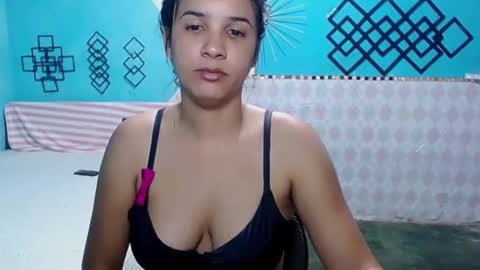 Snapshot of megan_little_ chatting on March 2025 11:20:02 PM amanda online show from March 2025 11:20:02 PM