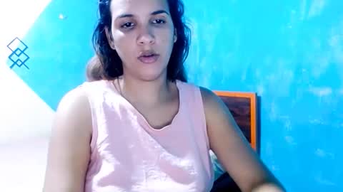 Snapshot of megan_little_ chatting on September 2025 09:59:02 PM amanda online show from September 2025 09:59:02 PM