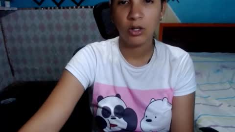amanda online show from May 2026 08:18:01 PM