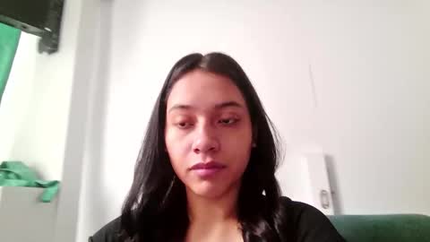 Snapshot of megan_lof chatting on October 2025 01:56:02 PM Megan online show from October 2025 01:56:02 PM