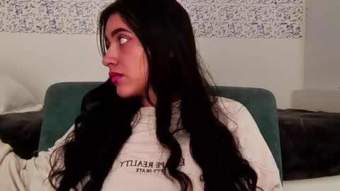 Snapshot of megan_lof chatting on October 2025 03:12:01 PM Megan online show from October 2025 03:12:01 PM