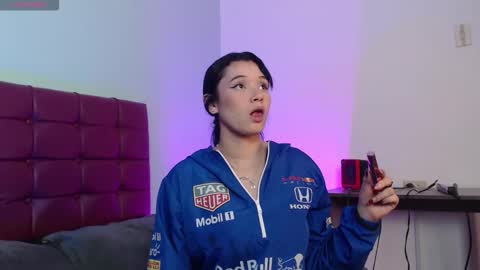 Snapshot of megan_lr chatting on January 2026 02:39:02 AM Valentina online show from January 2026 02:39:02 AM