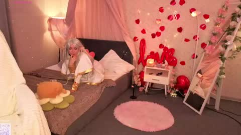 Megan Nelson online show from May 2026 11:15:01 AM